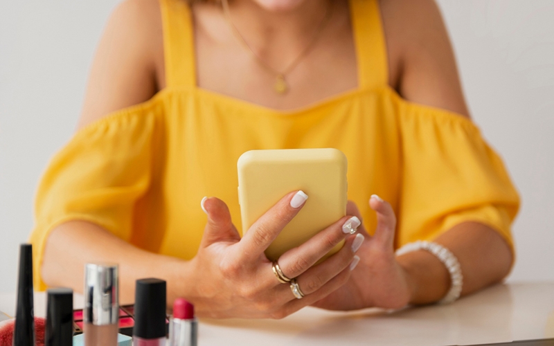 Agendamento em 3 Cliques: Facilidade Máxima para os Seus Clientes!